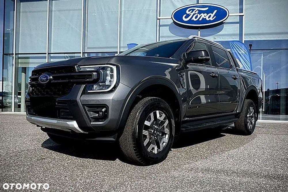 Ford Ranger - 2
