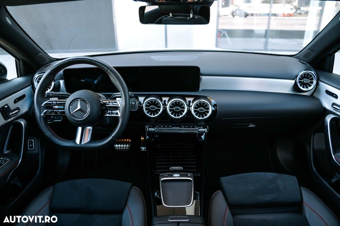 Mercedes-Benz A - 6
