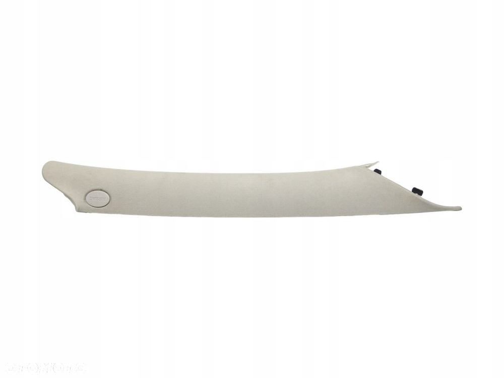 OSŁONA SŁUPKA PRAWY PRZÓD SAAB 9-3 II 12785376 - 1