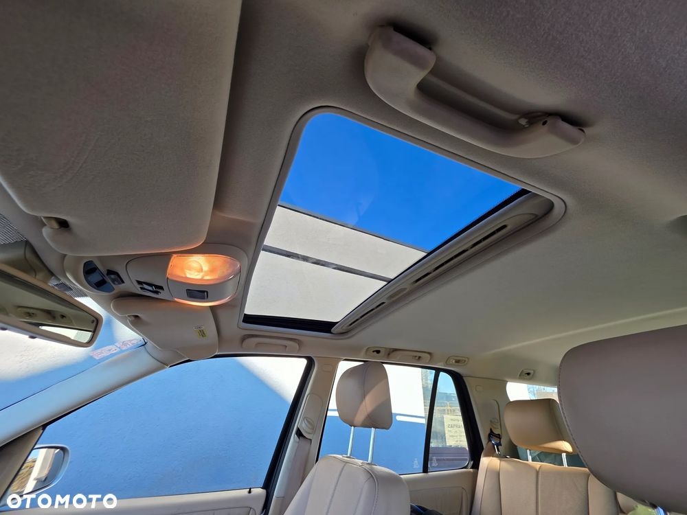 Mercedes-Benz ML 500 - 20