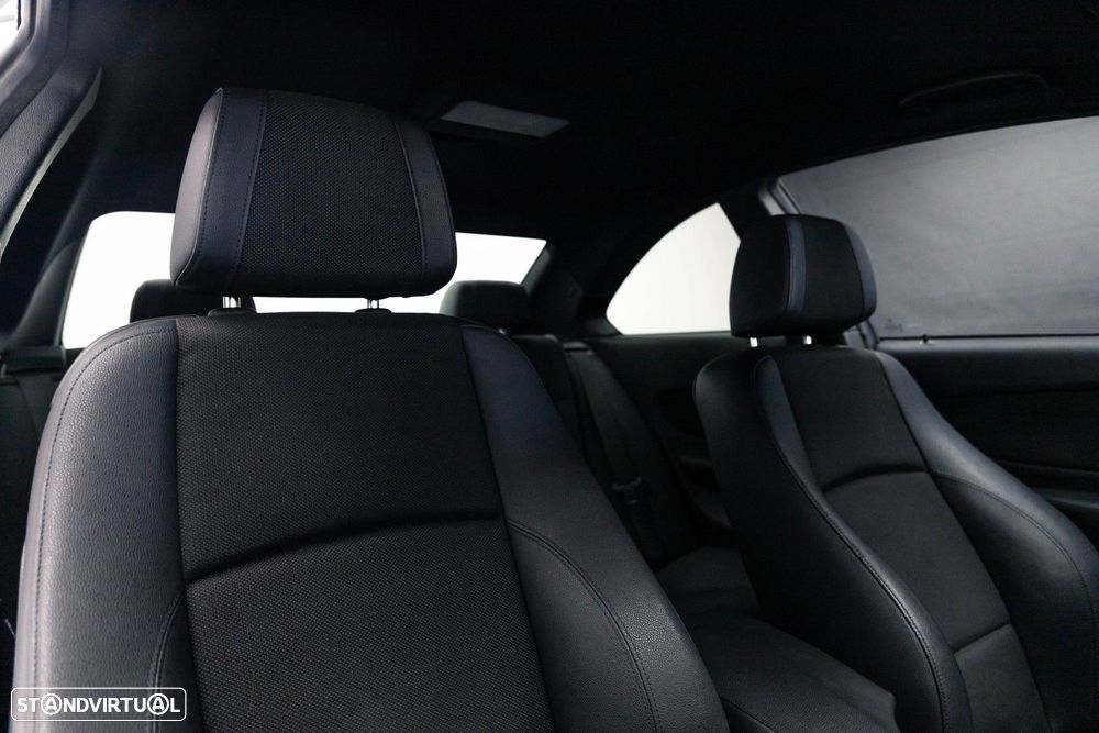 BMW 120 d Coupe - 22
