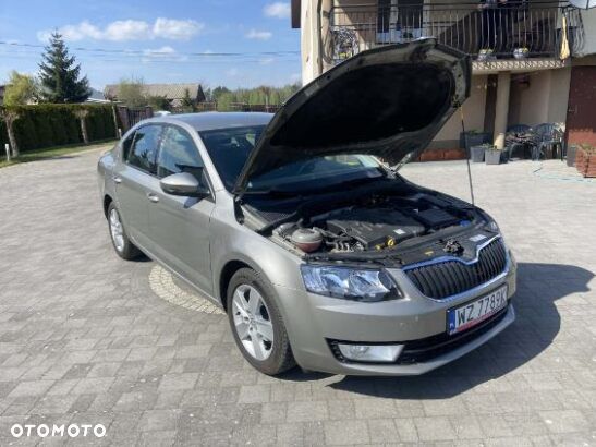 Skoda Octavia - 9