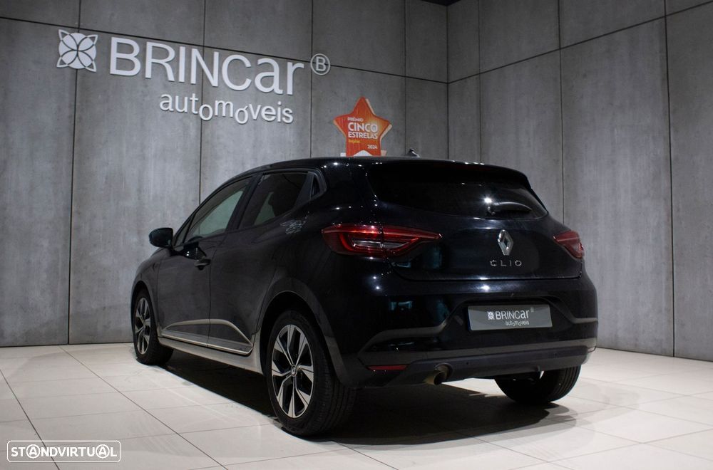 Renault Clio 1.0 TCe Techno - 18