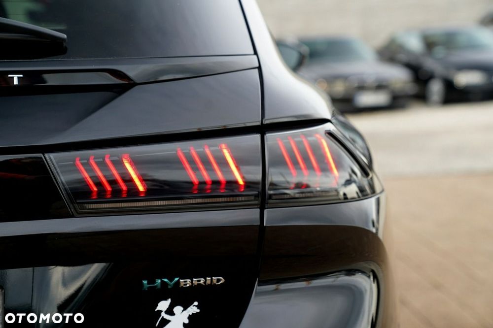 Peugeot 508 - 14