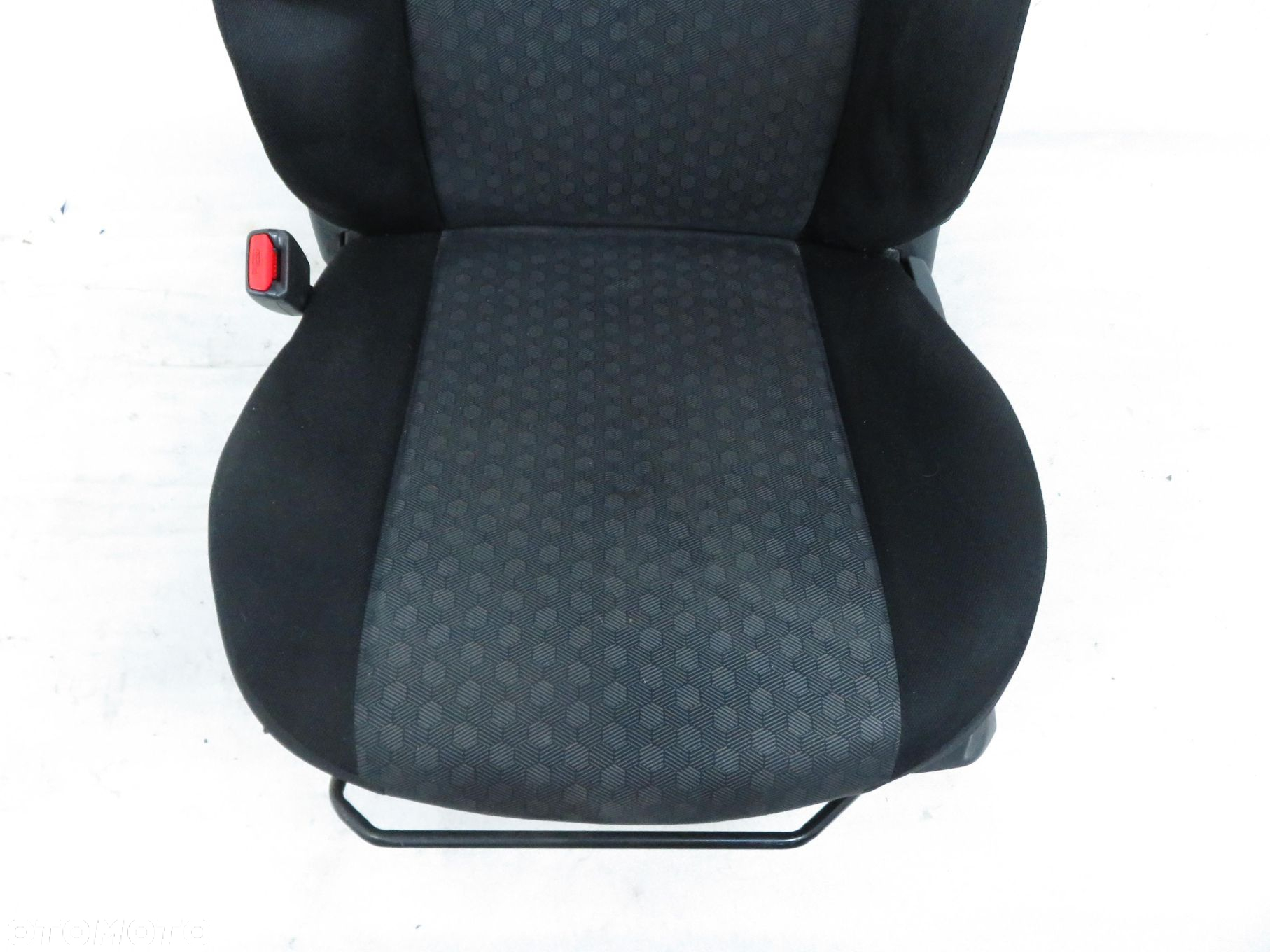 FOTELE KOMPLET TOYOTA URBAN CRUISER (_P1_) - 5