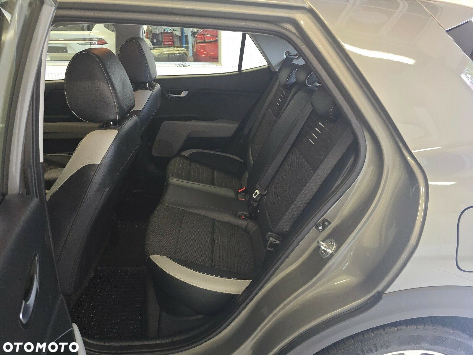 Kia Stonic - 9