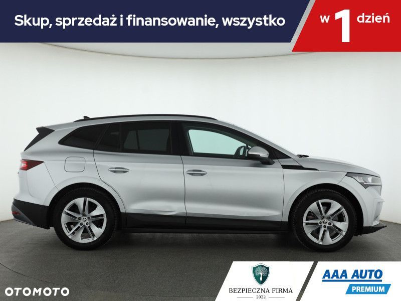 Skoda Enyaq - 8