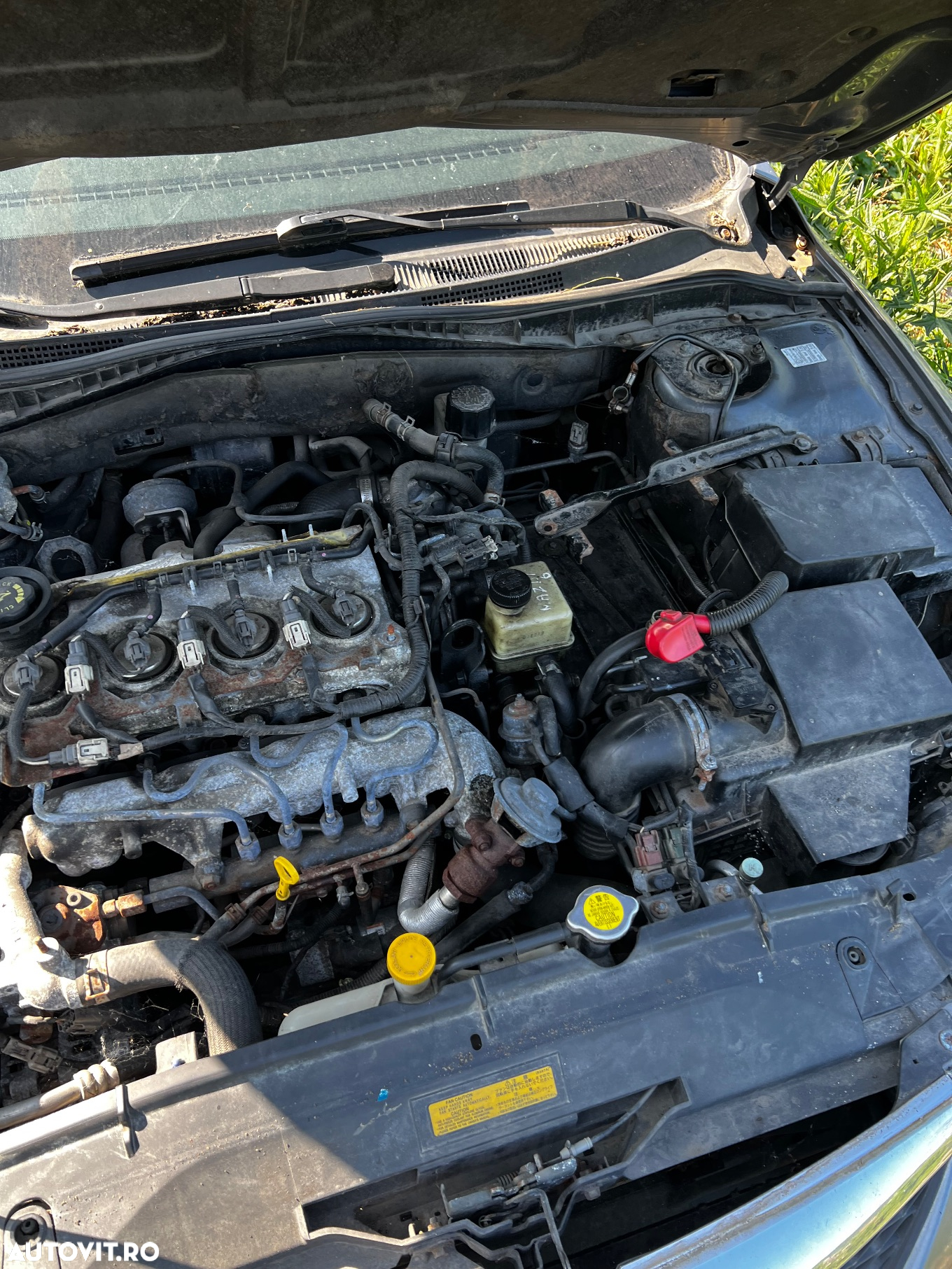 Mazda 6 - 5