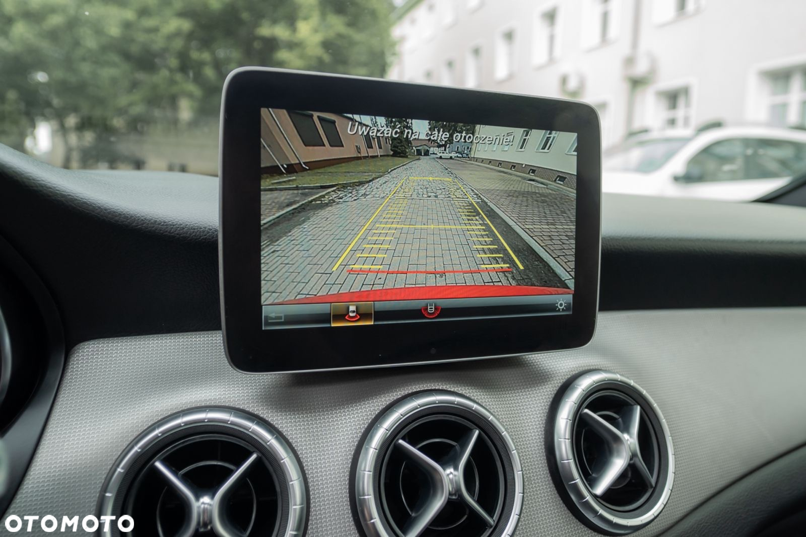 Mercedes-Benz CLA 250 4Matic 7G-DCT - 15