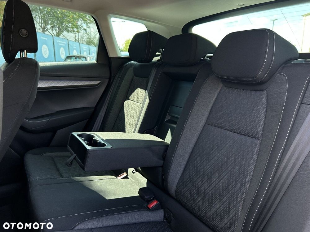 Skoda Karoq 1.5 TSI ACT Ambition DSG - 21