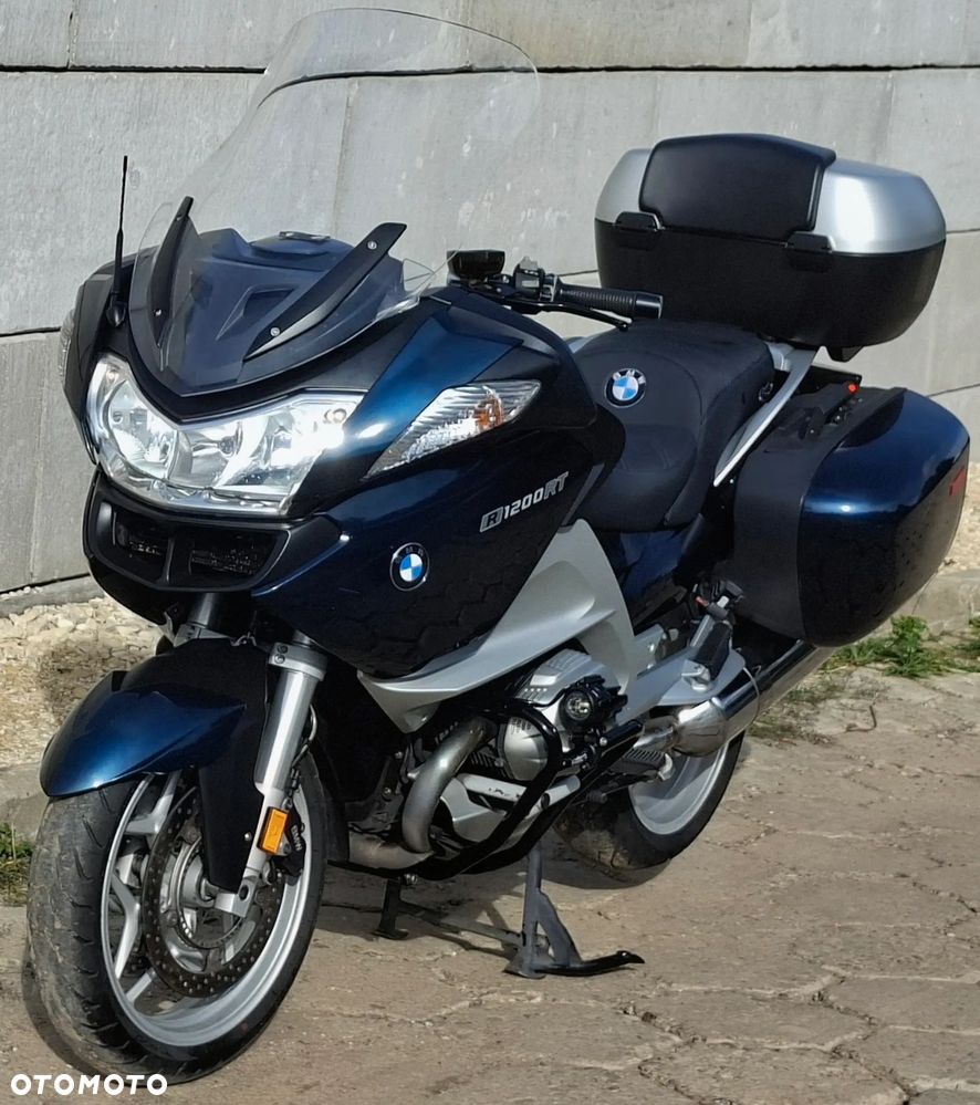 BMW RT - 9