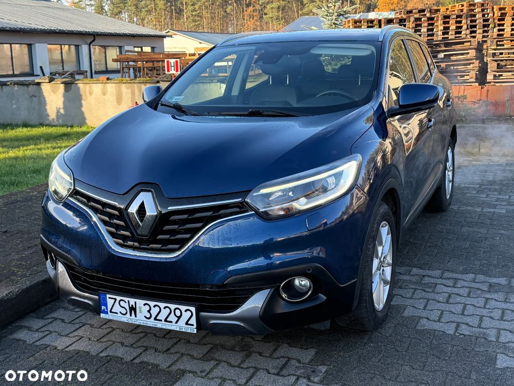 Renault Kadjar 1.2 Energy TCe Intens EDC - 28