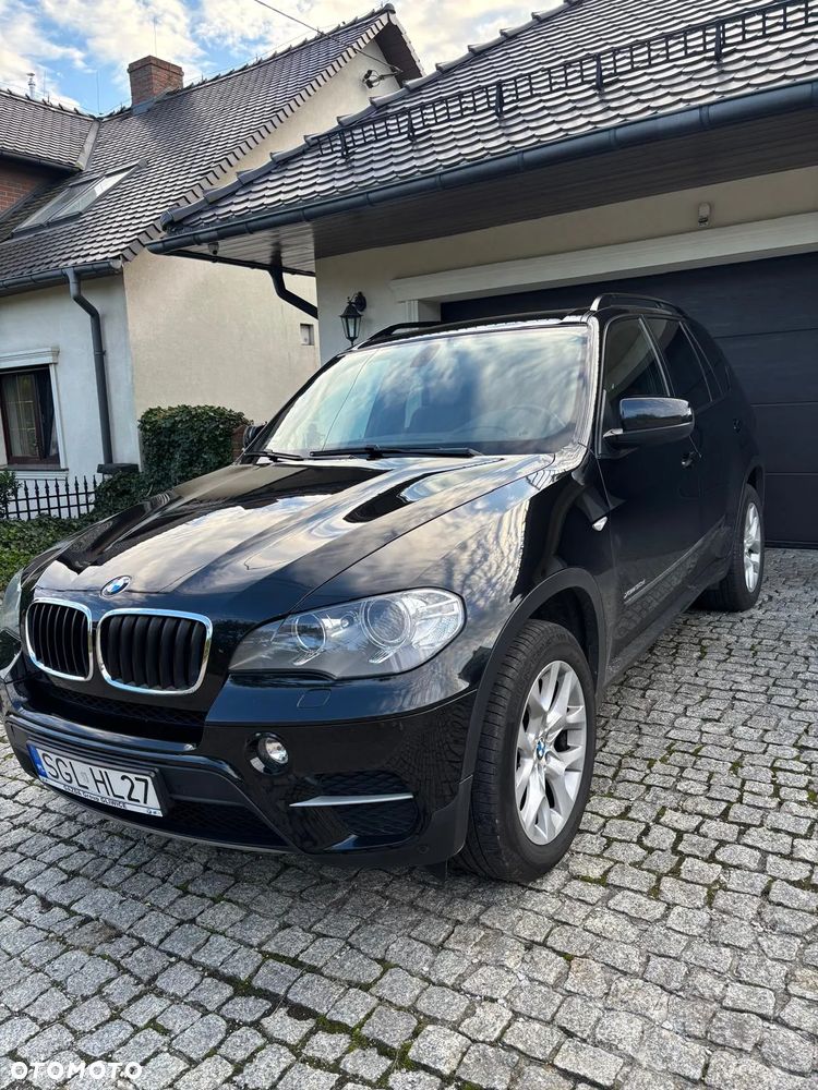 BMW X5 3.0d xDrive - 8