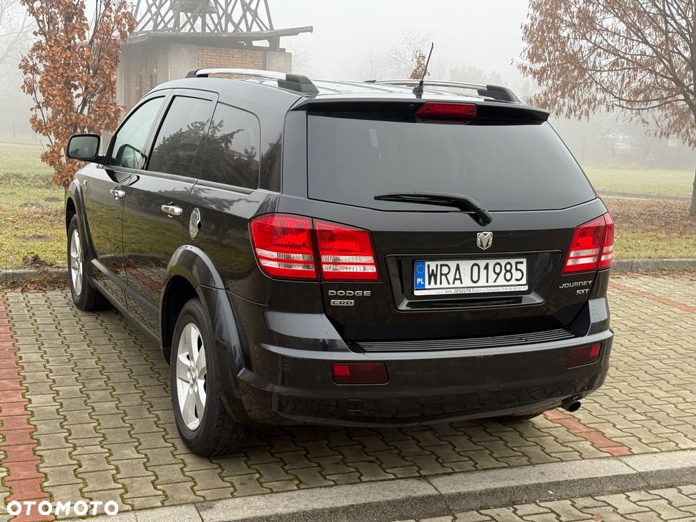 Dodge Journey - 18