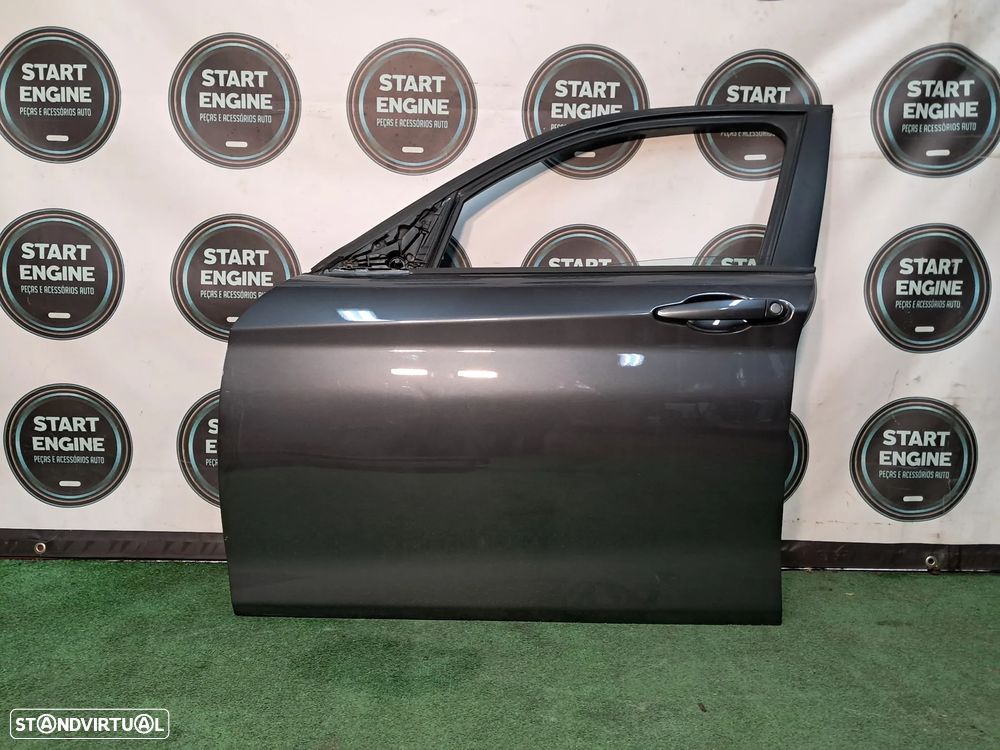 Porta Frente direita e esquerda BMW Serie 1 F20 116d 118d 120d - 4