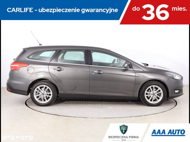 Ford Focus - 7