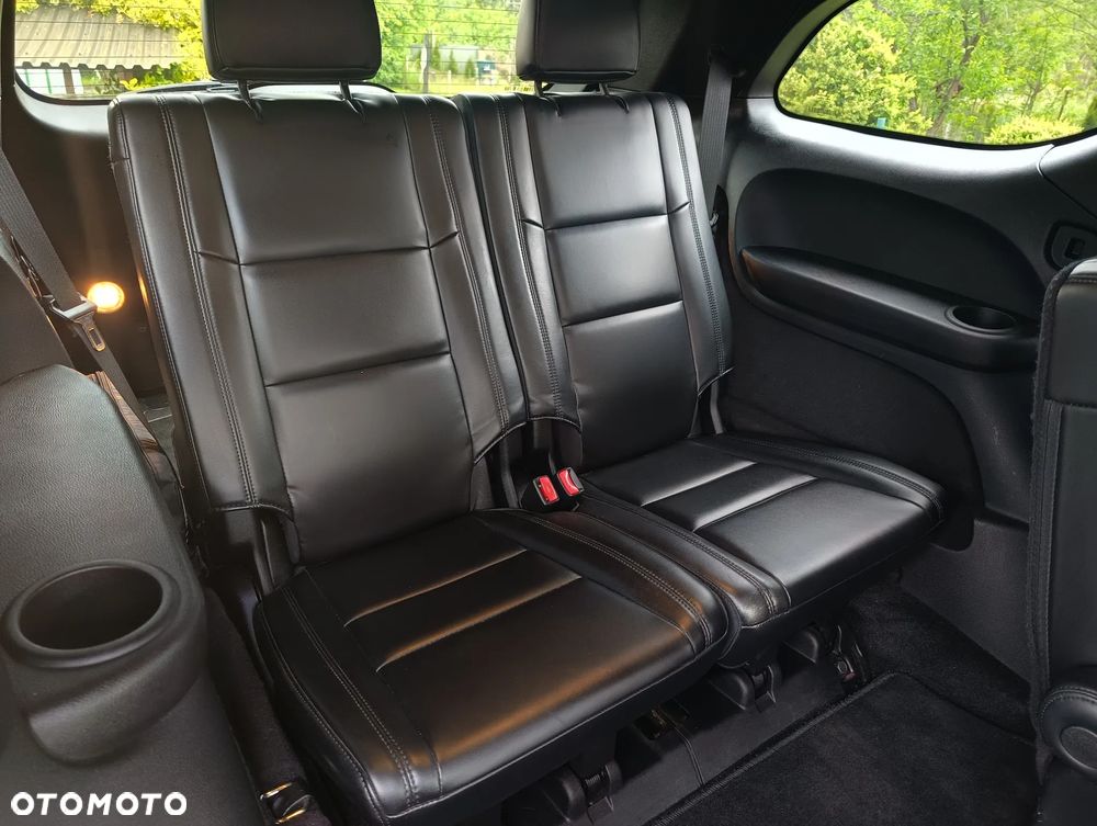 Dodge Durango 3,6 Limited - 6