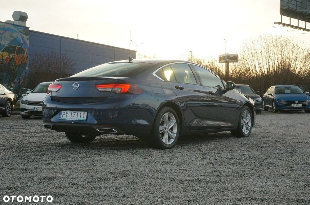 Opel Insignia 2.0 CDTI Elegance S&S - 6