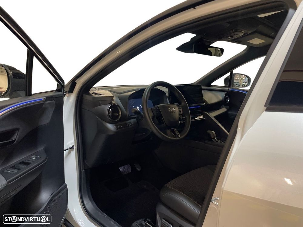 Toyota C-HR - 20