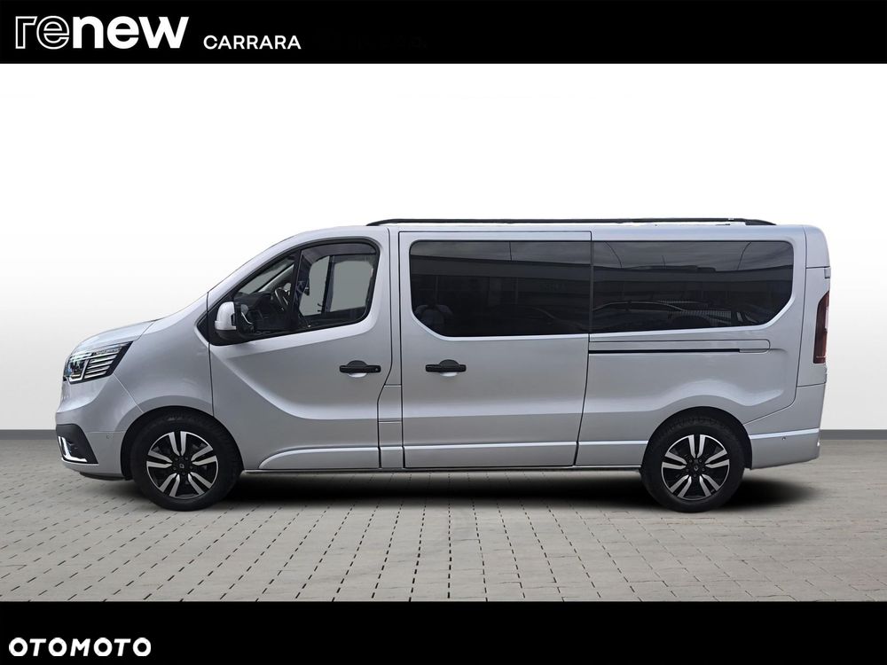 Renault Trafic 2.0 dCi Escapade - 2