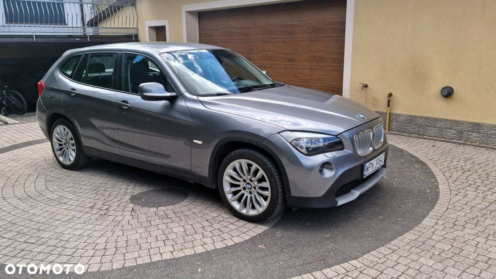 BMW X1 - 7