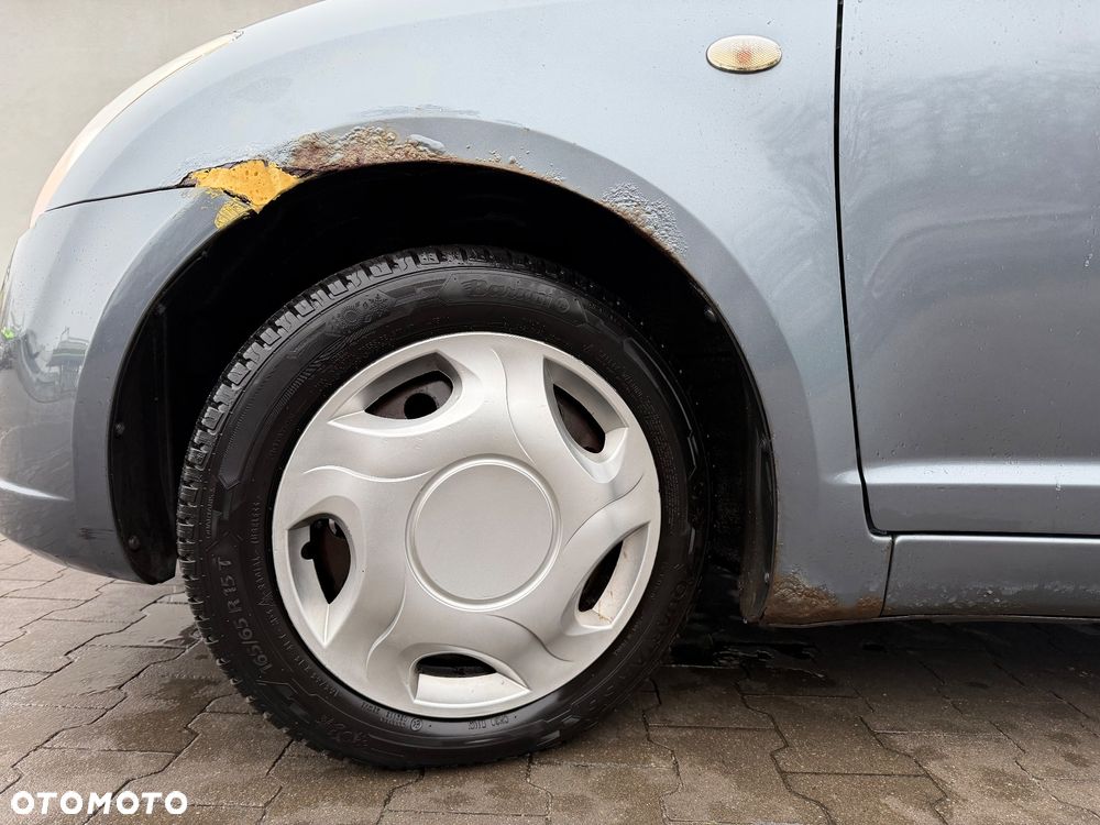 Suzuki Swift 1.3 Comfort XL - 15