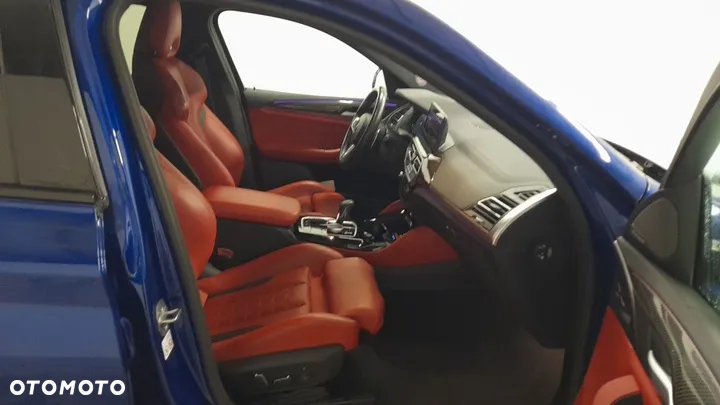BMW X4 M Standard - 14