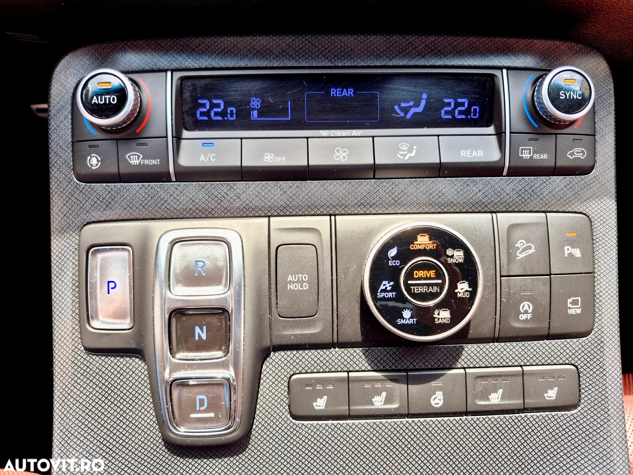 Hyundai Palisade - 16