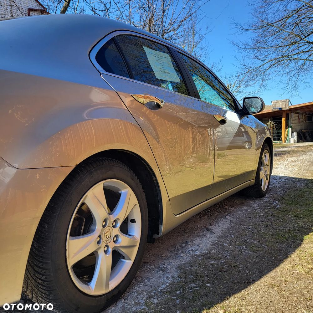 Honda Accord 2.0 Elegance - 7