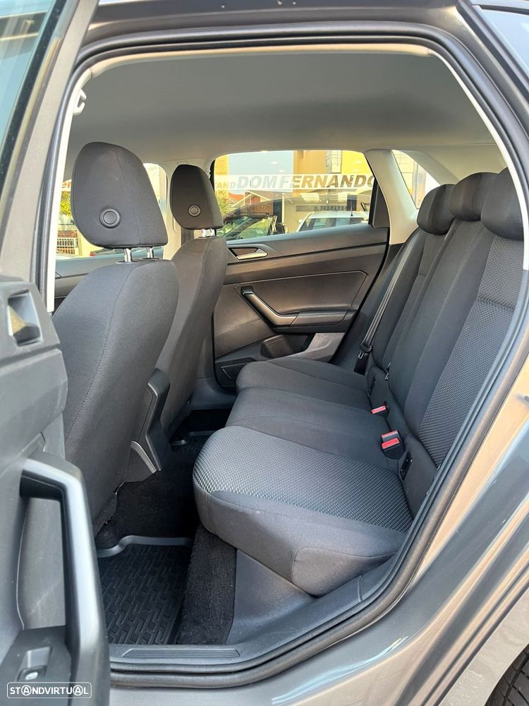 VW Polo 1.6 TDI Trendline - 32