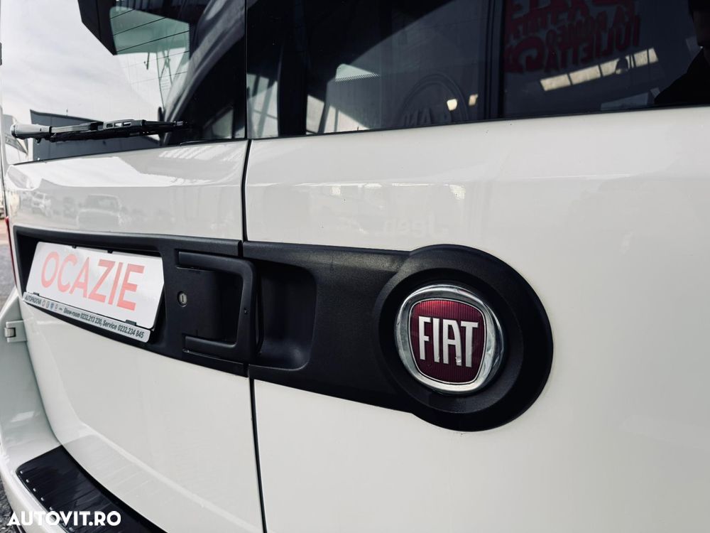 Fiat DOBLO Combi - 3