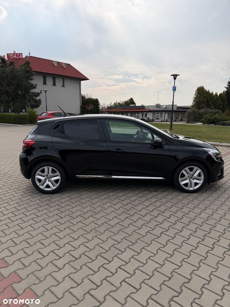 Renault Clio E-TECH 140 INTENS - 5