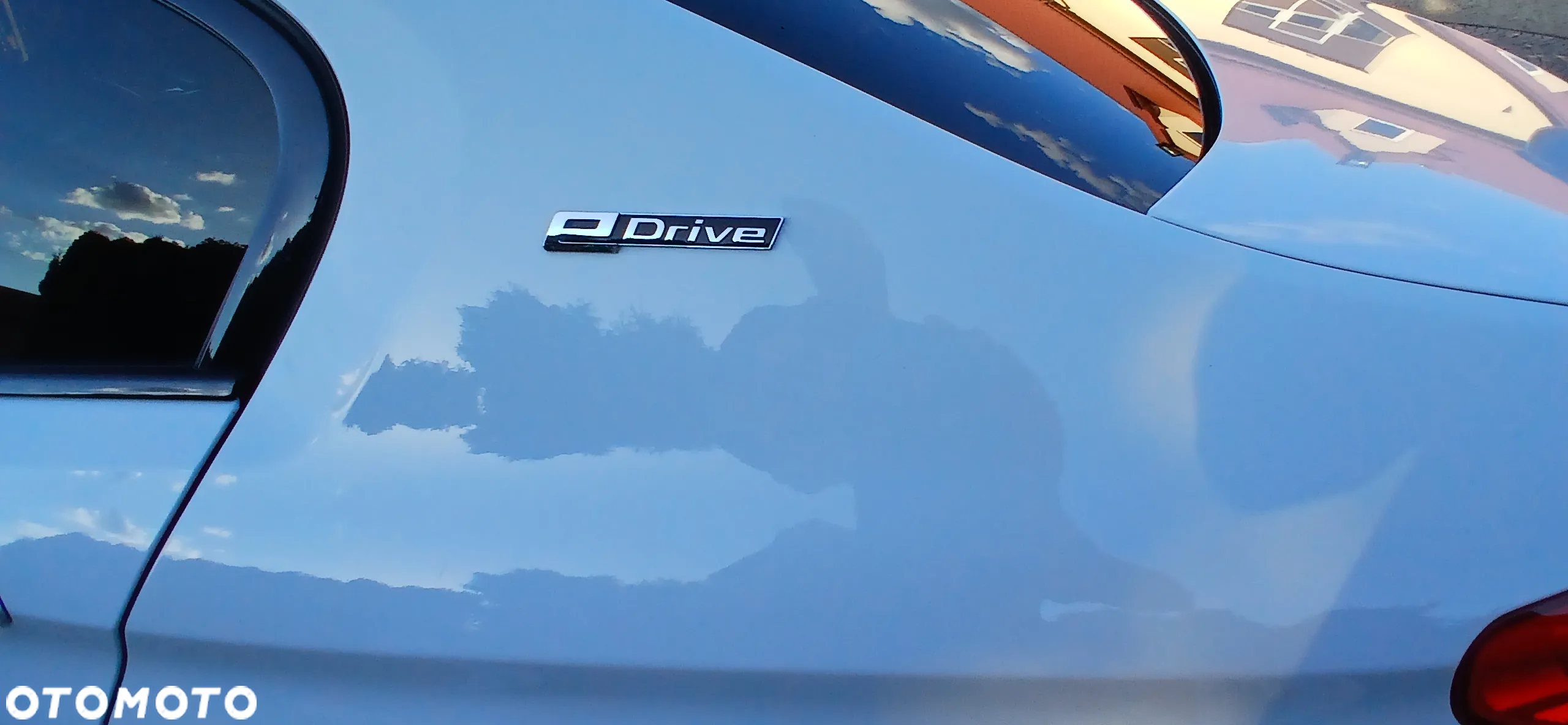 BMW Seria 5 530e M Sport sport - 29