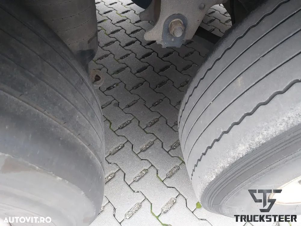 Schmitz Cargobull SKO24 - 11