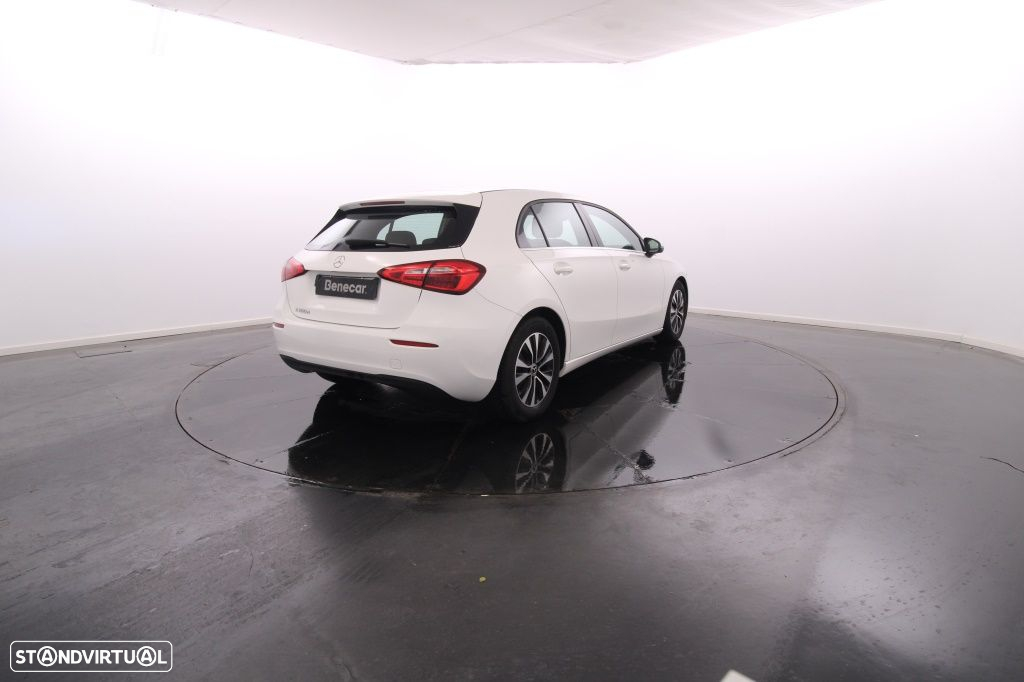 Mercedes-Benz A 180 d Style - 7