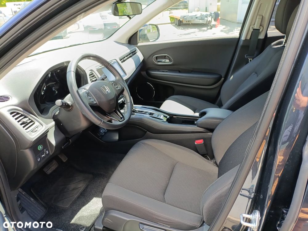 Honda HR-V 1.5 Elegance (ADAS / Connect+) CVT - 23