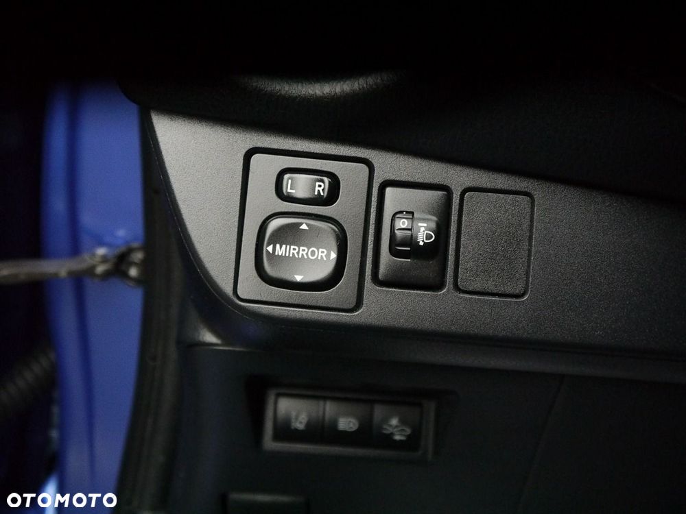Toyota Yaris 2021