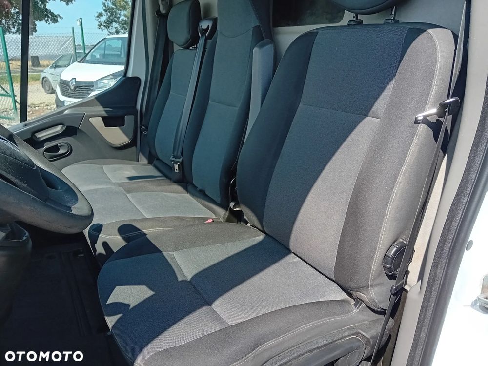 Renault Master - 15