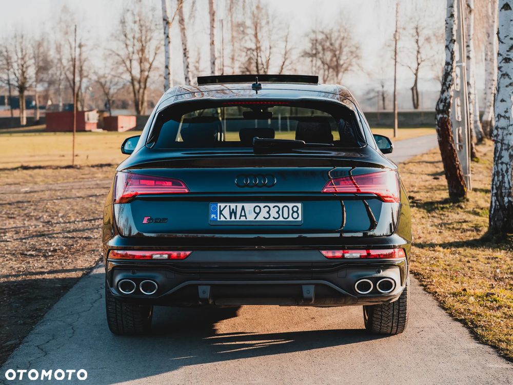 Audi SQ5 - 10