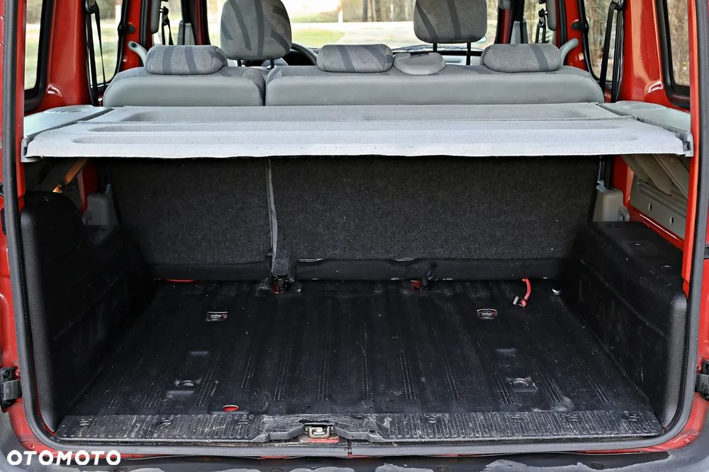 Renault Kangoo 1.5 dCi Edition - 29