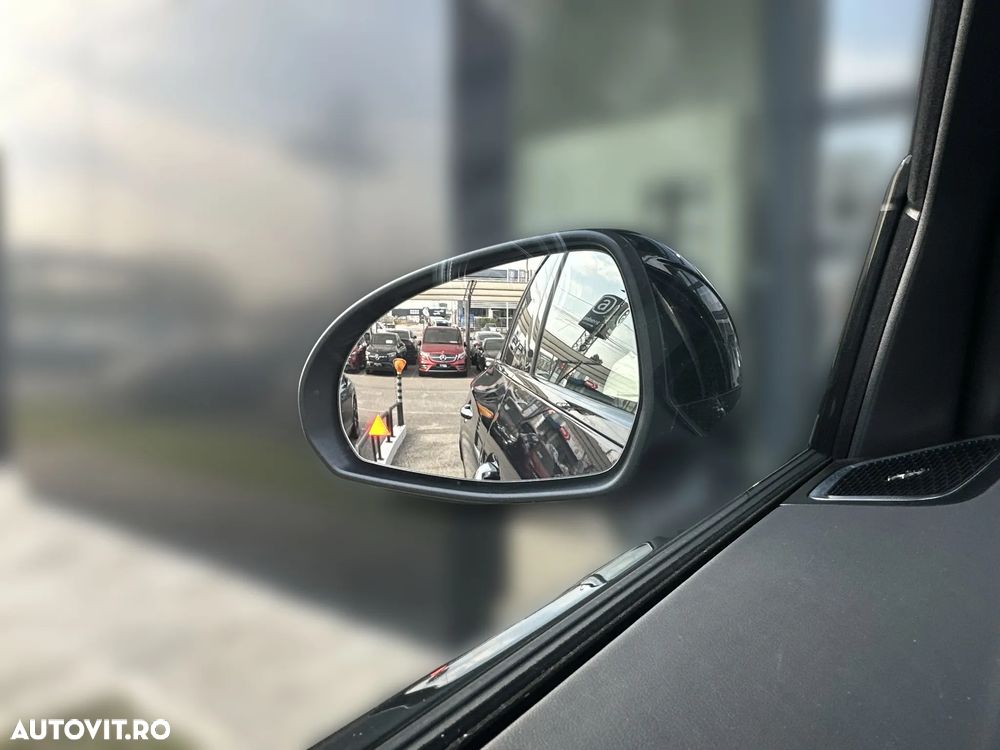 Mercedes-Benz GLC 300 d 4Matic 9G-TRONIC Edition AMG Line - 20