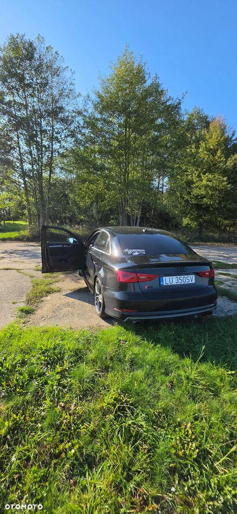 Audi S3 2.0 TFSI Quattro S tronic - 6