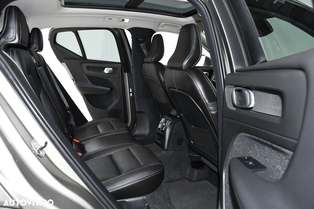 Volvo XC 40 T4 Recharge DKG Inscription - 8