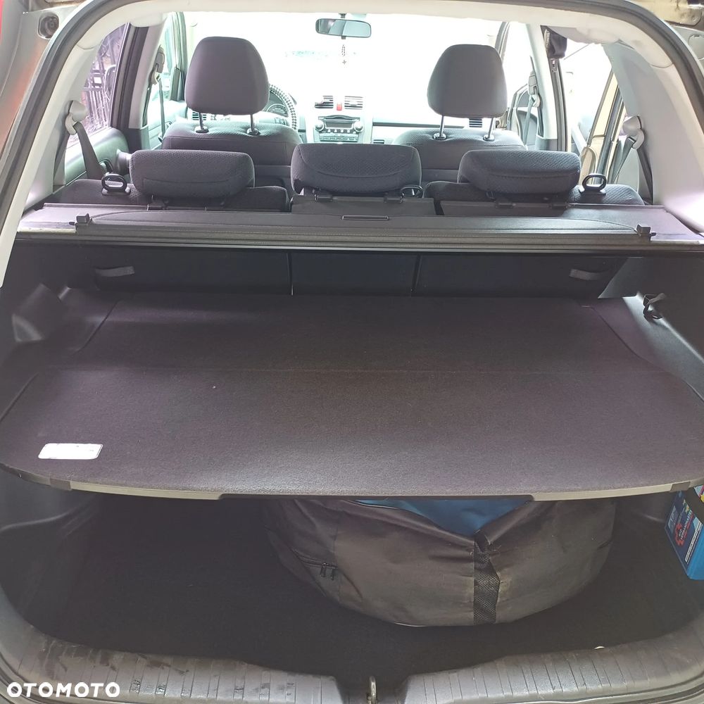 Honda CR-V 2.0 Elegance - 26