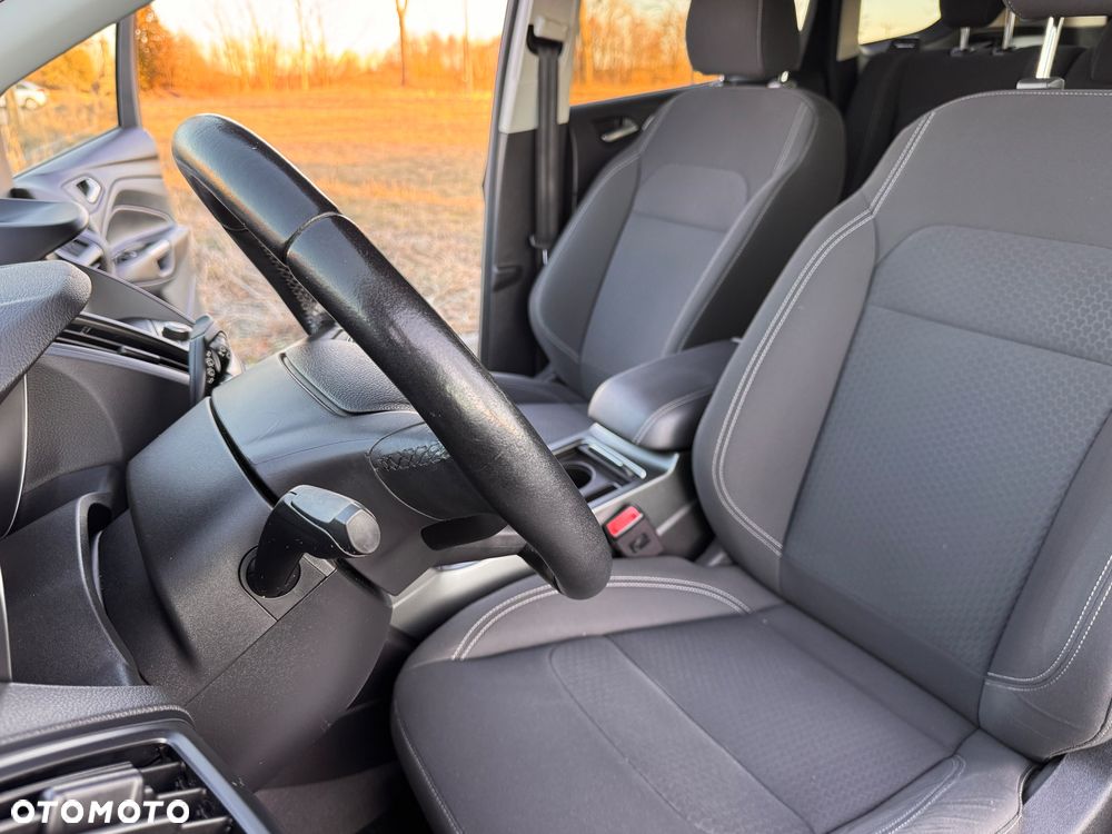 Ford Kuga 1.5 TDCi FWD Trend - 21