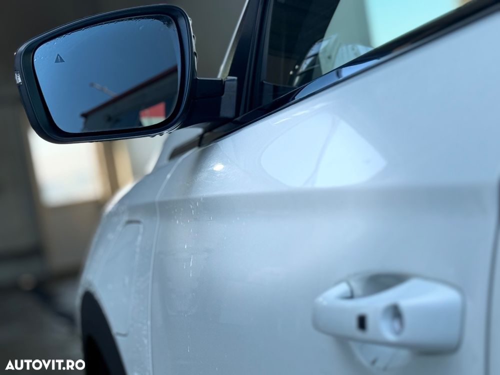 SsangYong Korando - 35