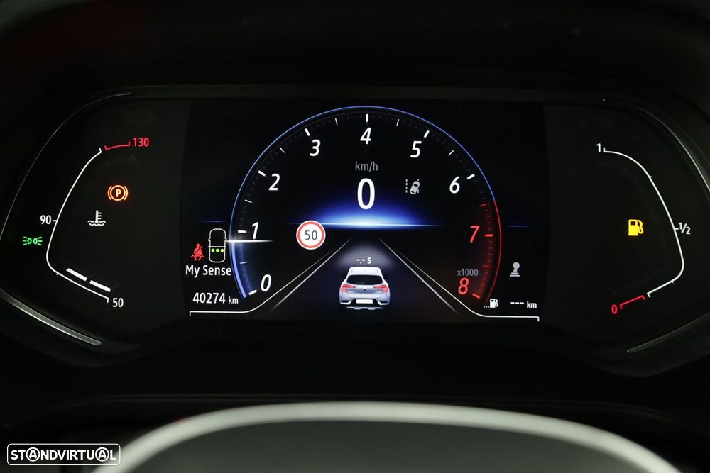 Renault Captur 1.0 TCe Techno - 16