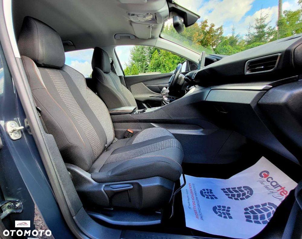 Peugeot 3008 - 7