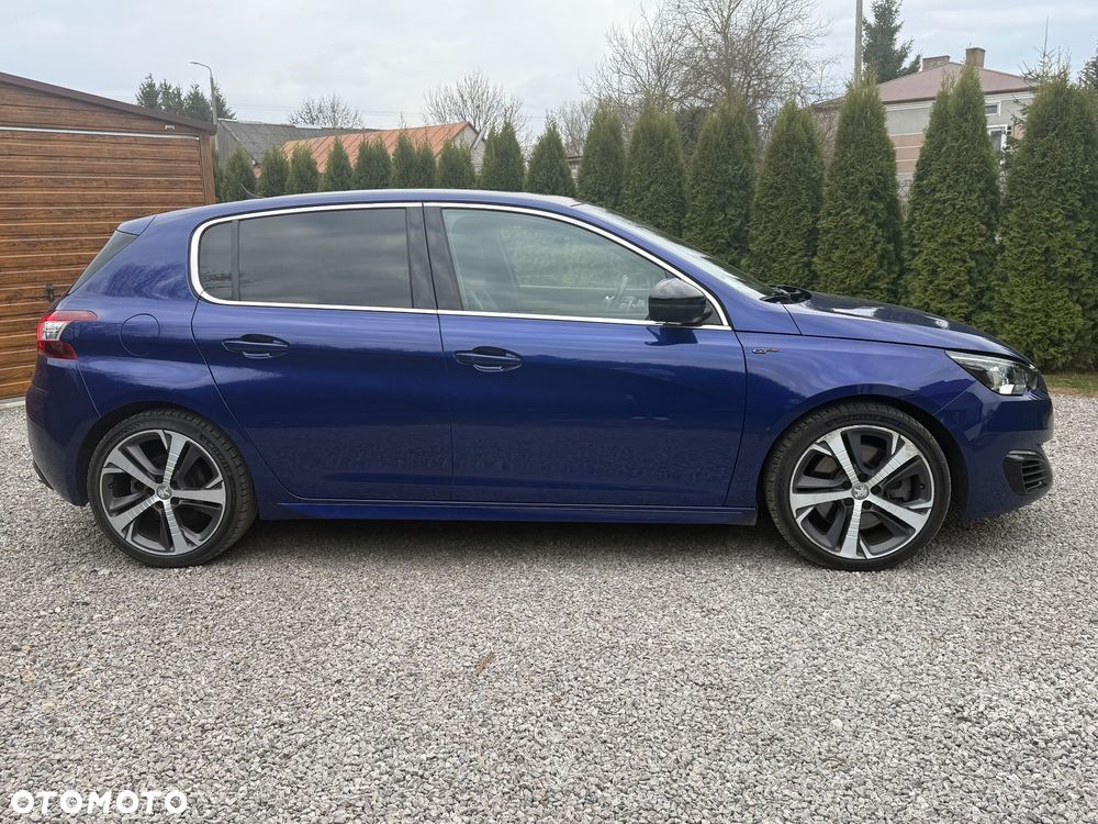Peugeot 308 - 4