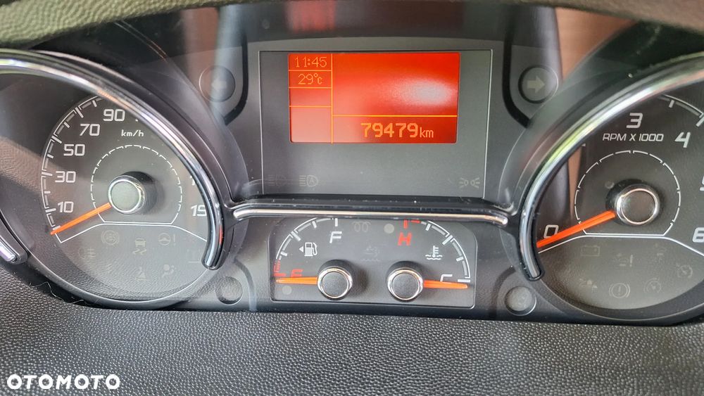 PILOTE MOOVEO - 38
